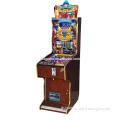 5 ball, 6.7 balls Millonario coin operated pinball Machine